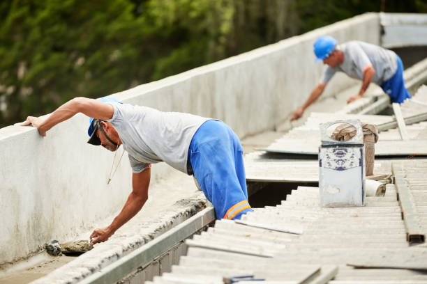 Best Commercial Insulation in Benton Harbor, MI